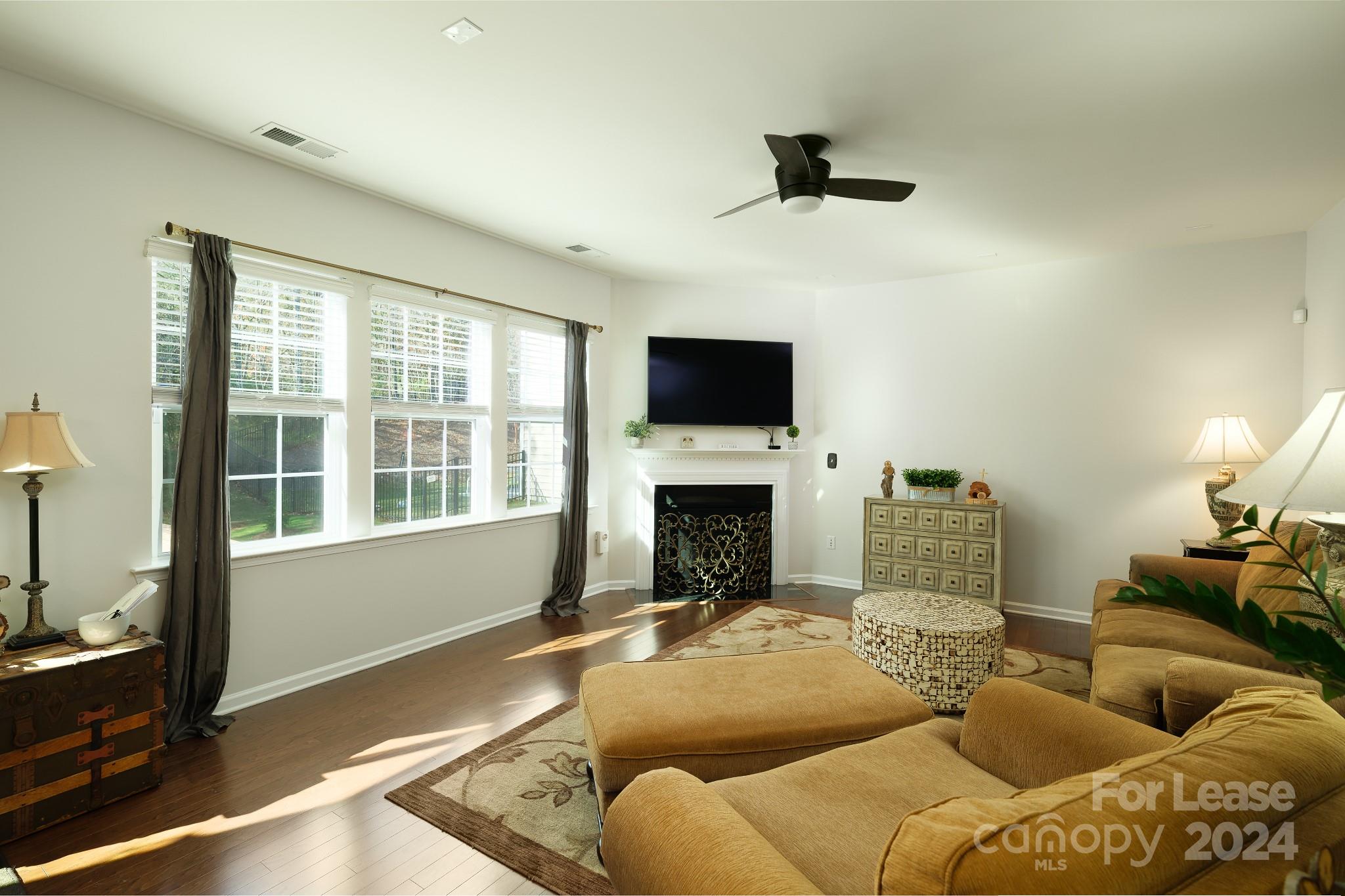 Waterford on the Rocky River - Residential Lease