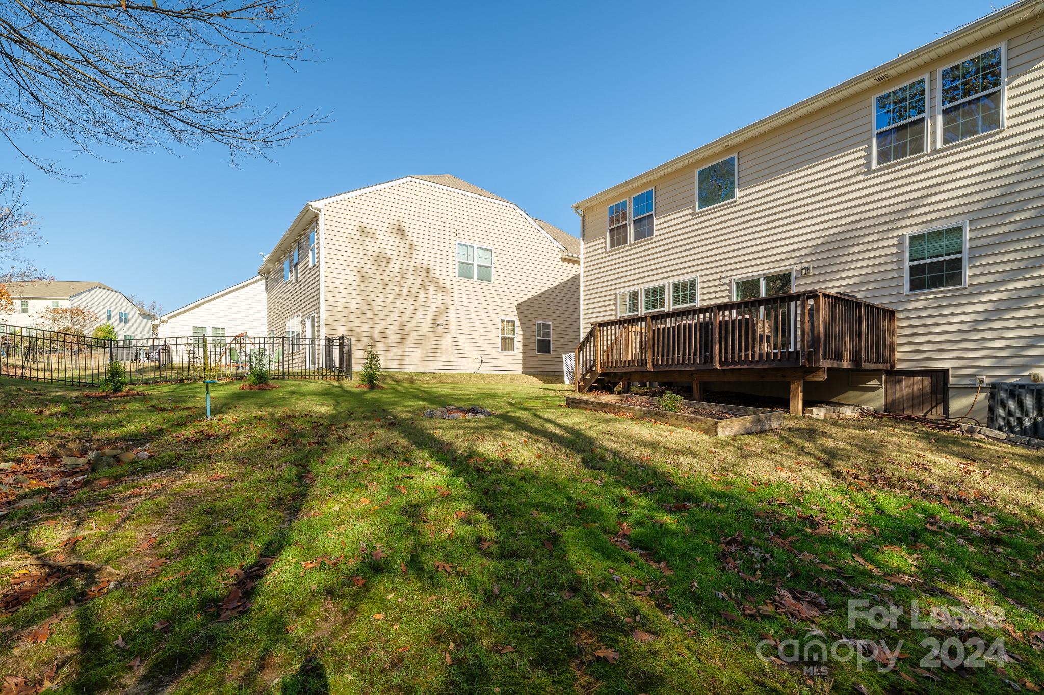 Waterford on the Rocky River - Residential Lease