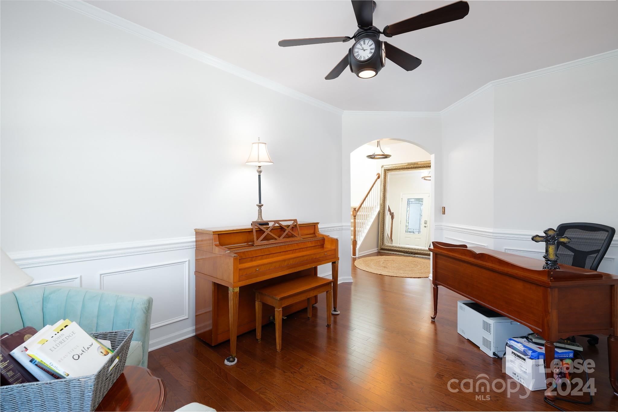 Waterford on the Rocky River - Residential Lease