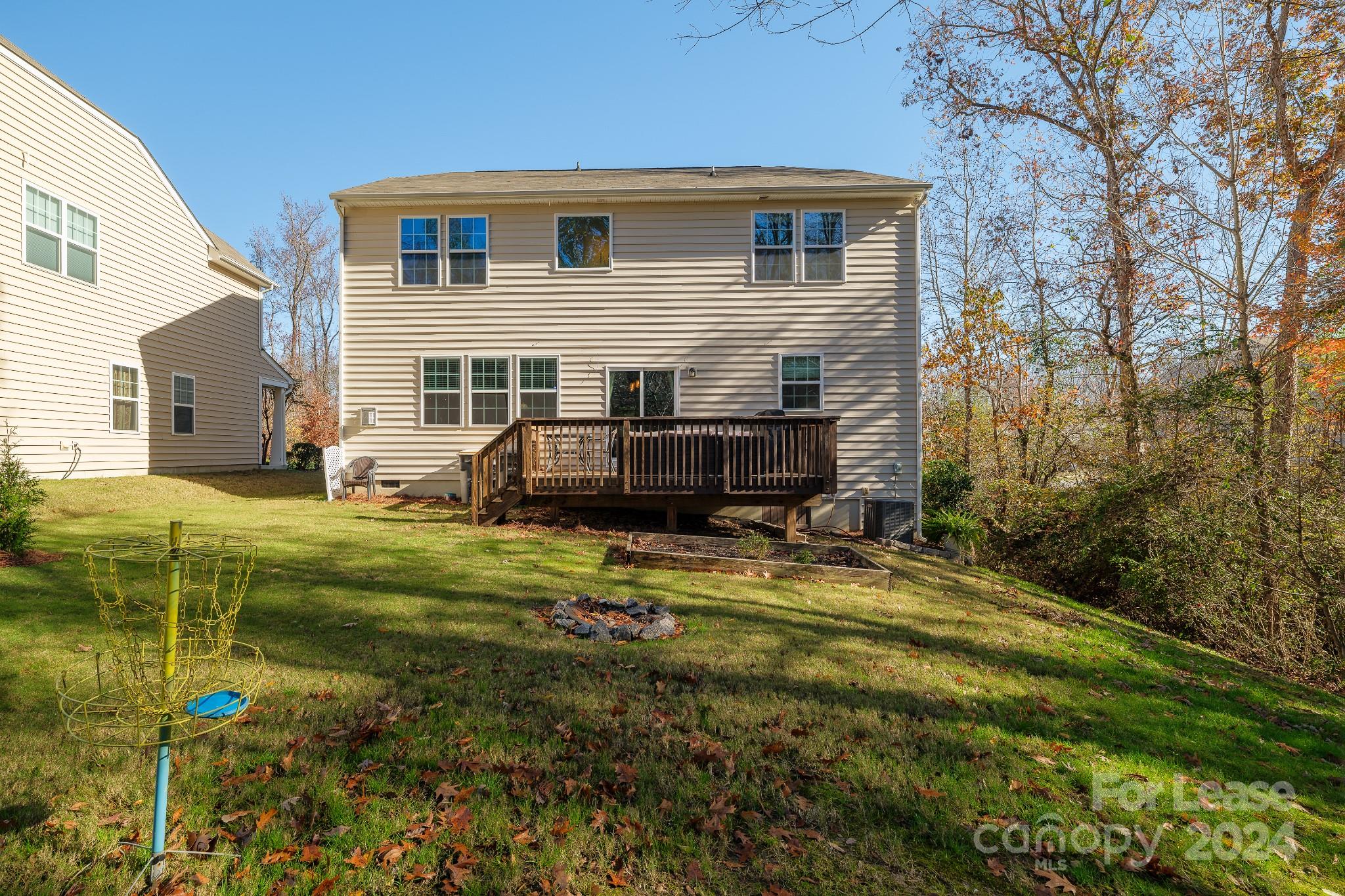 Waterford on the Rocky River - Residential Lease