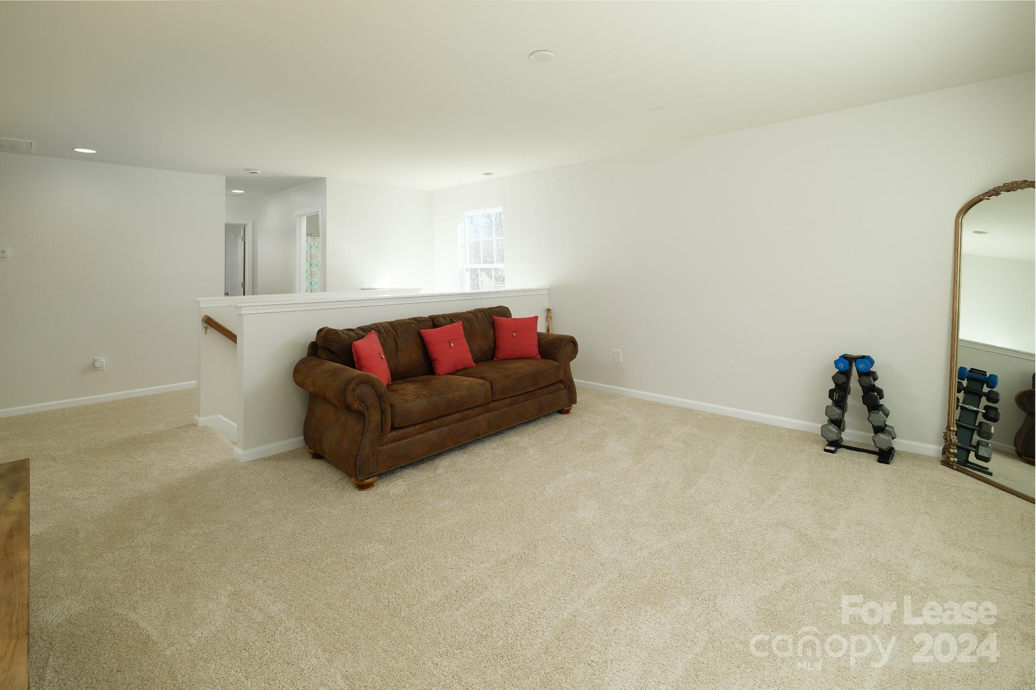 Waterford on the Rocky River - Residential Lease
