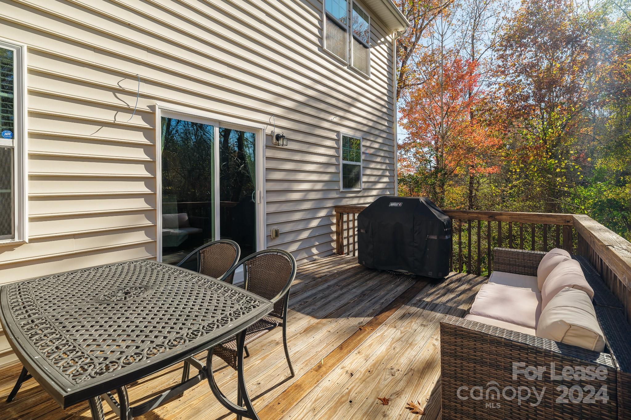 Waterford on the Rocky River - Residential Lease