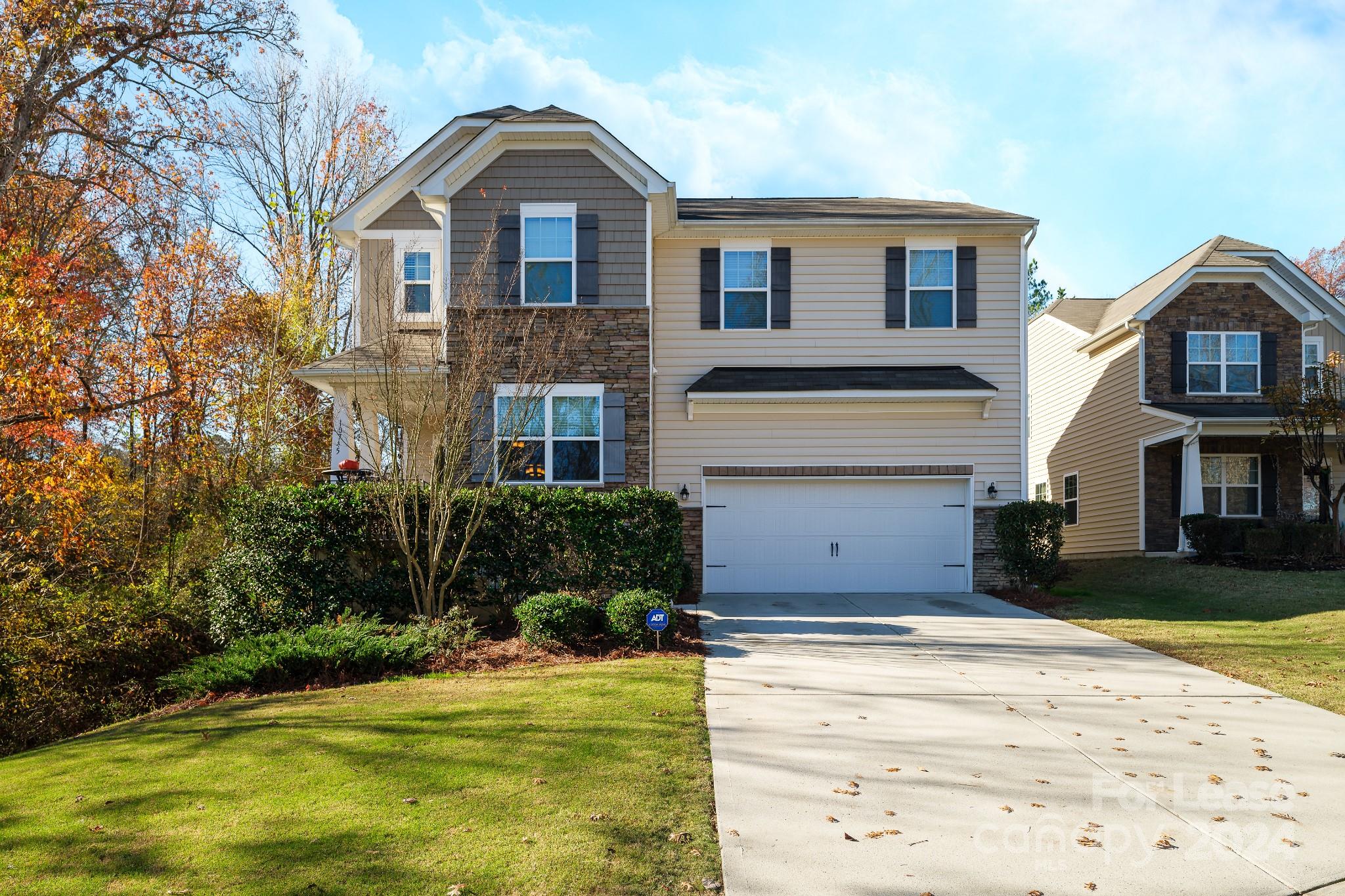 Waterford on the Rocky River - Residential Lease