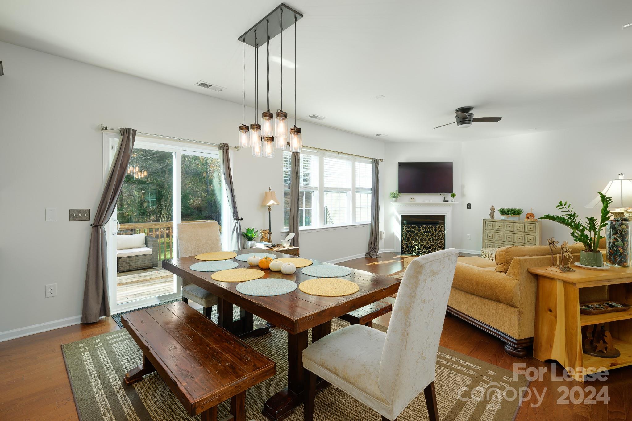Waterford on the Rocky River - Residential Lease