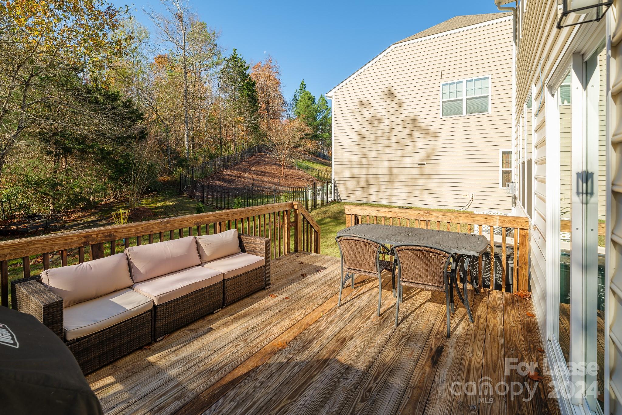 Waterford on the Rocky River - Residential Lease