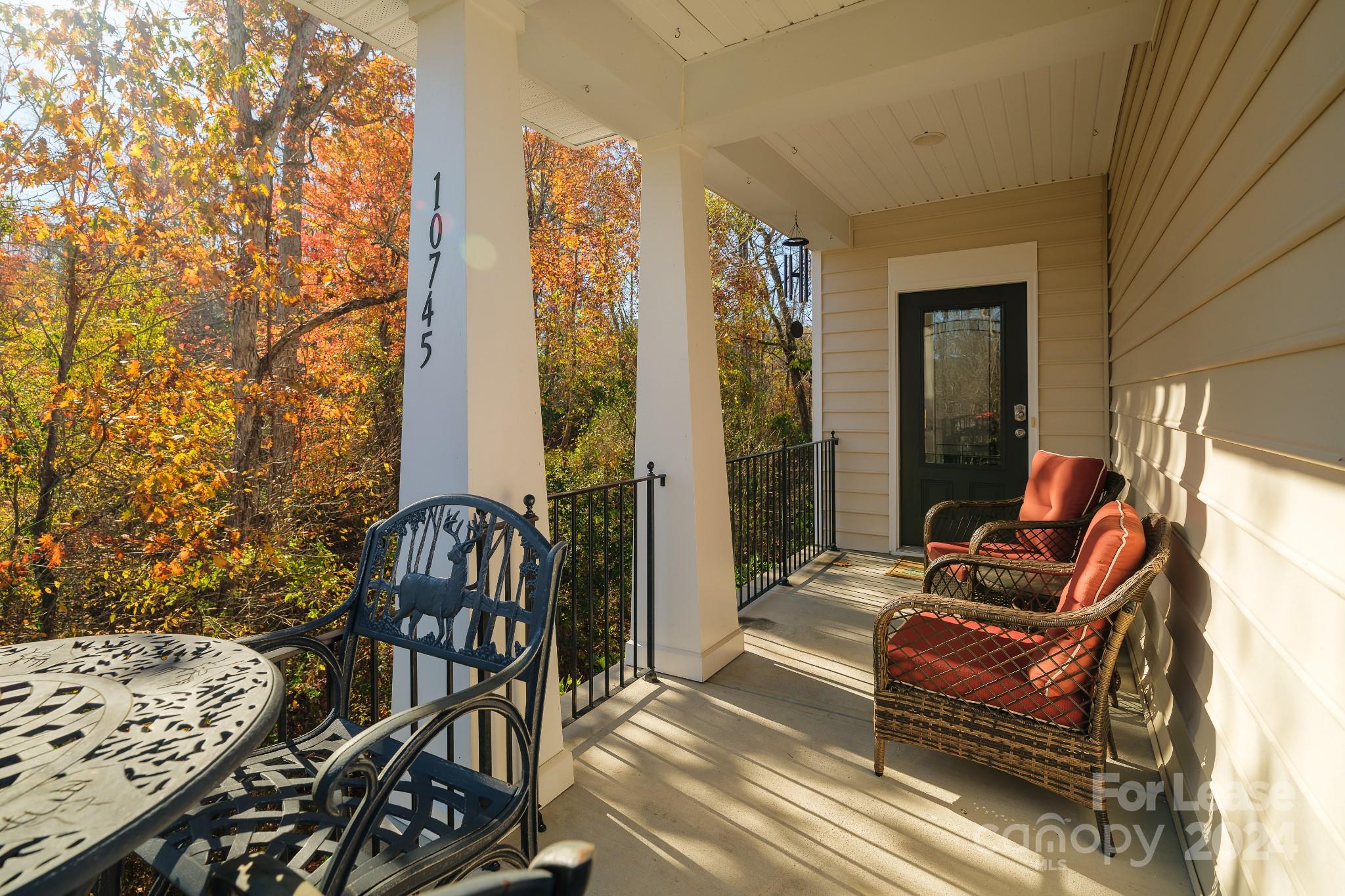 Waterford on the Rocky River - Residential Lease