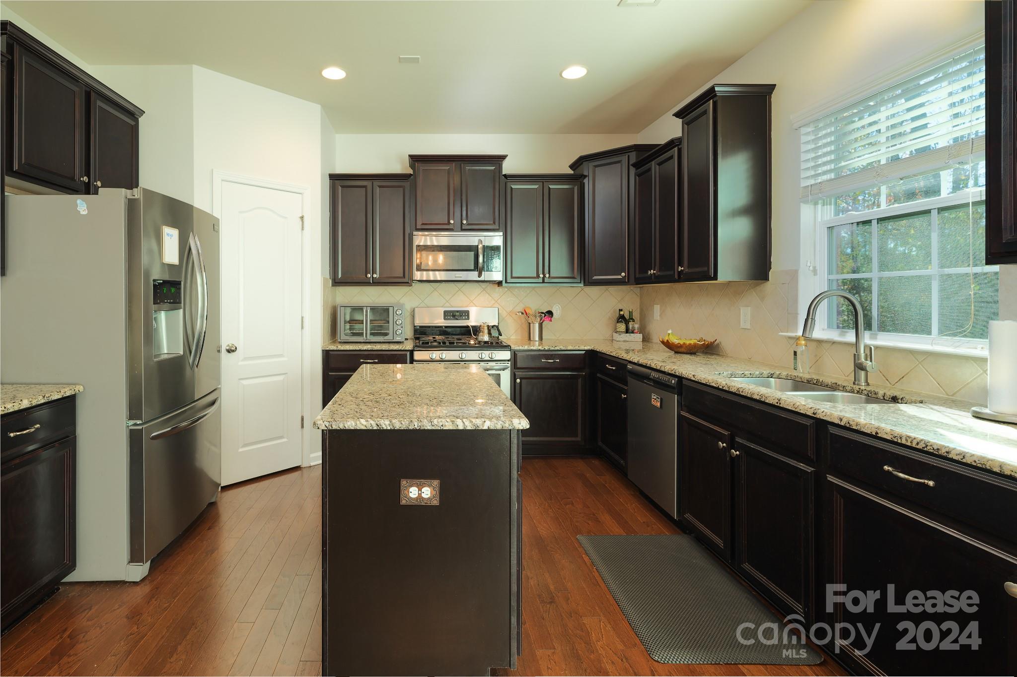 Waterford on the Rocky River - Residential Lease