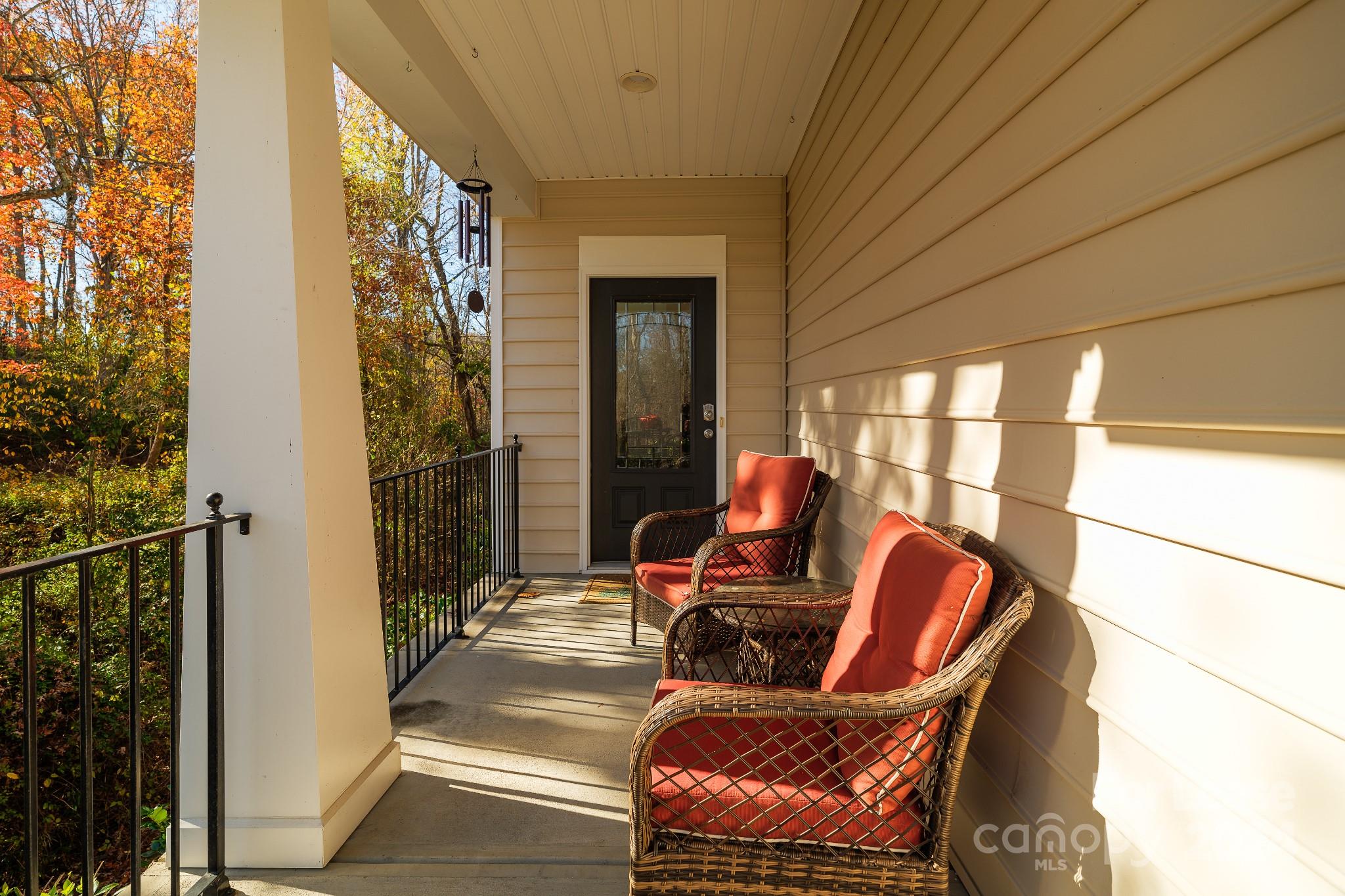 Waterford on the Rocky River - Residential Lease