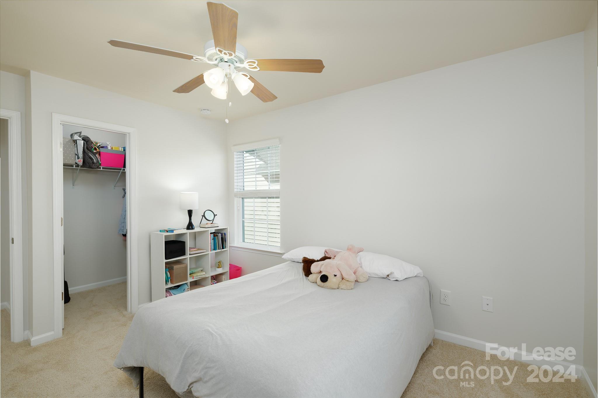 Waterford on the Rocky River - Residential Lease
