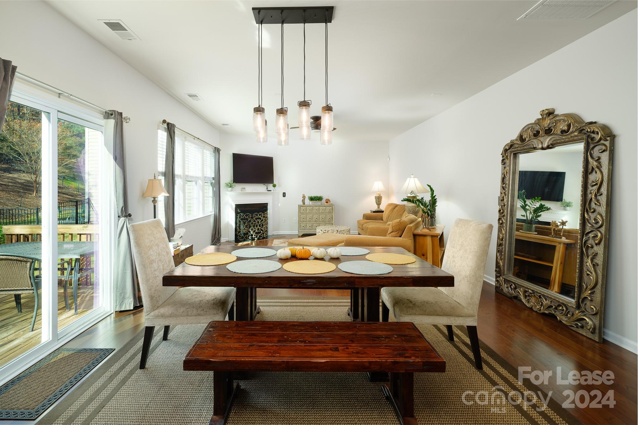 Waterford on the Rocky River - Residential Lease