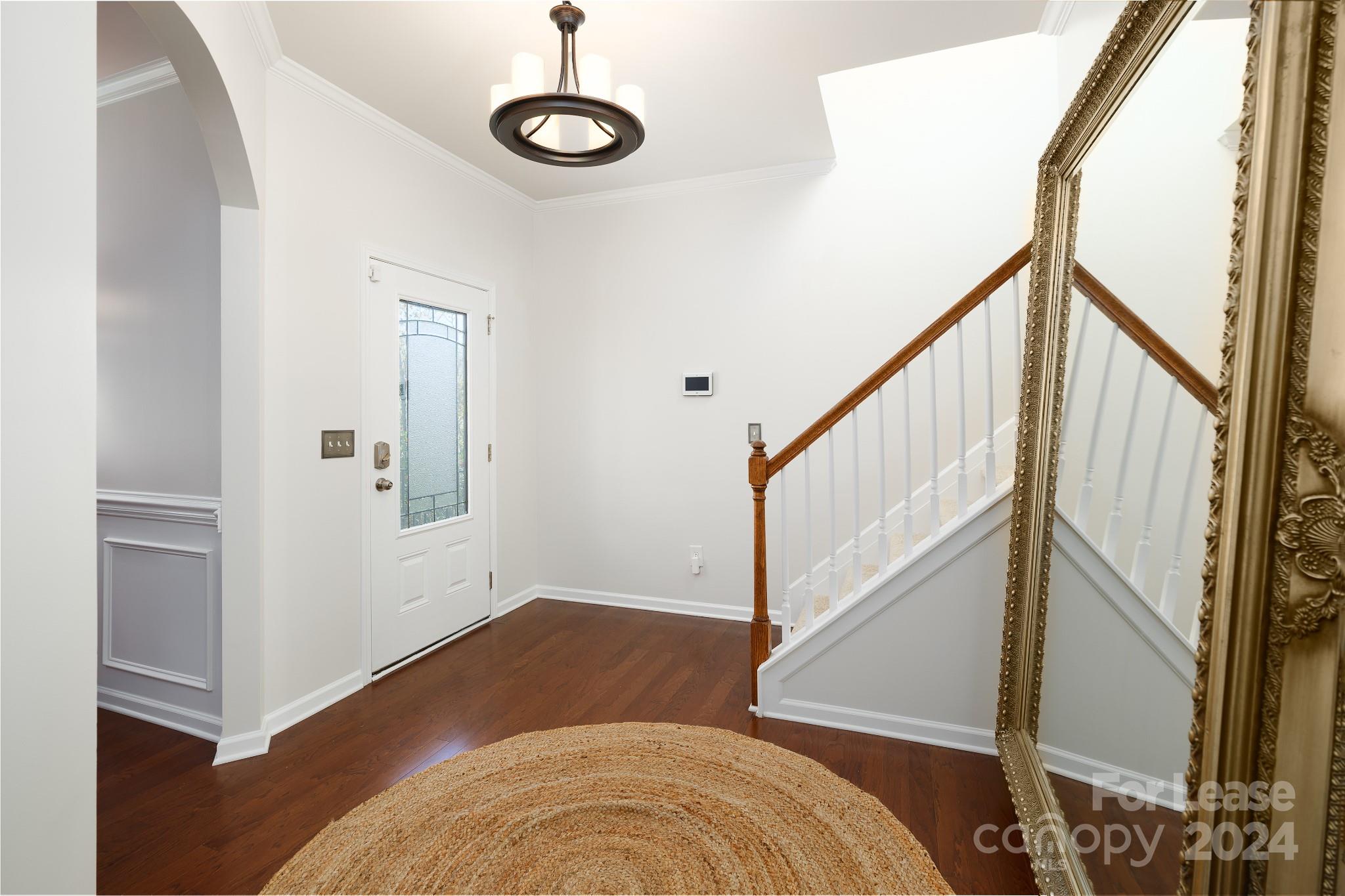 Waterford on the Rocky River - Residential Lease