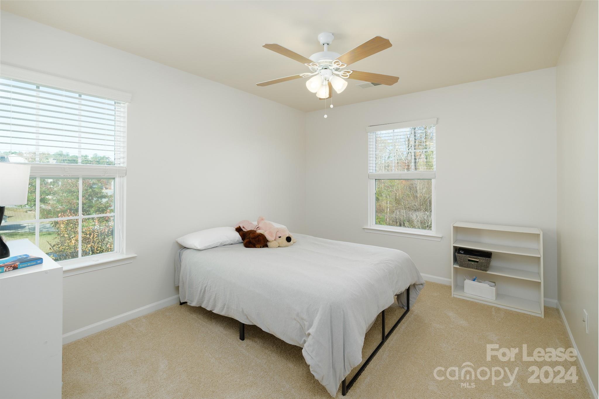 Waterford on the Rocky River - Residential Lease