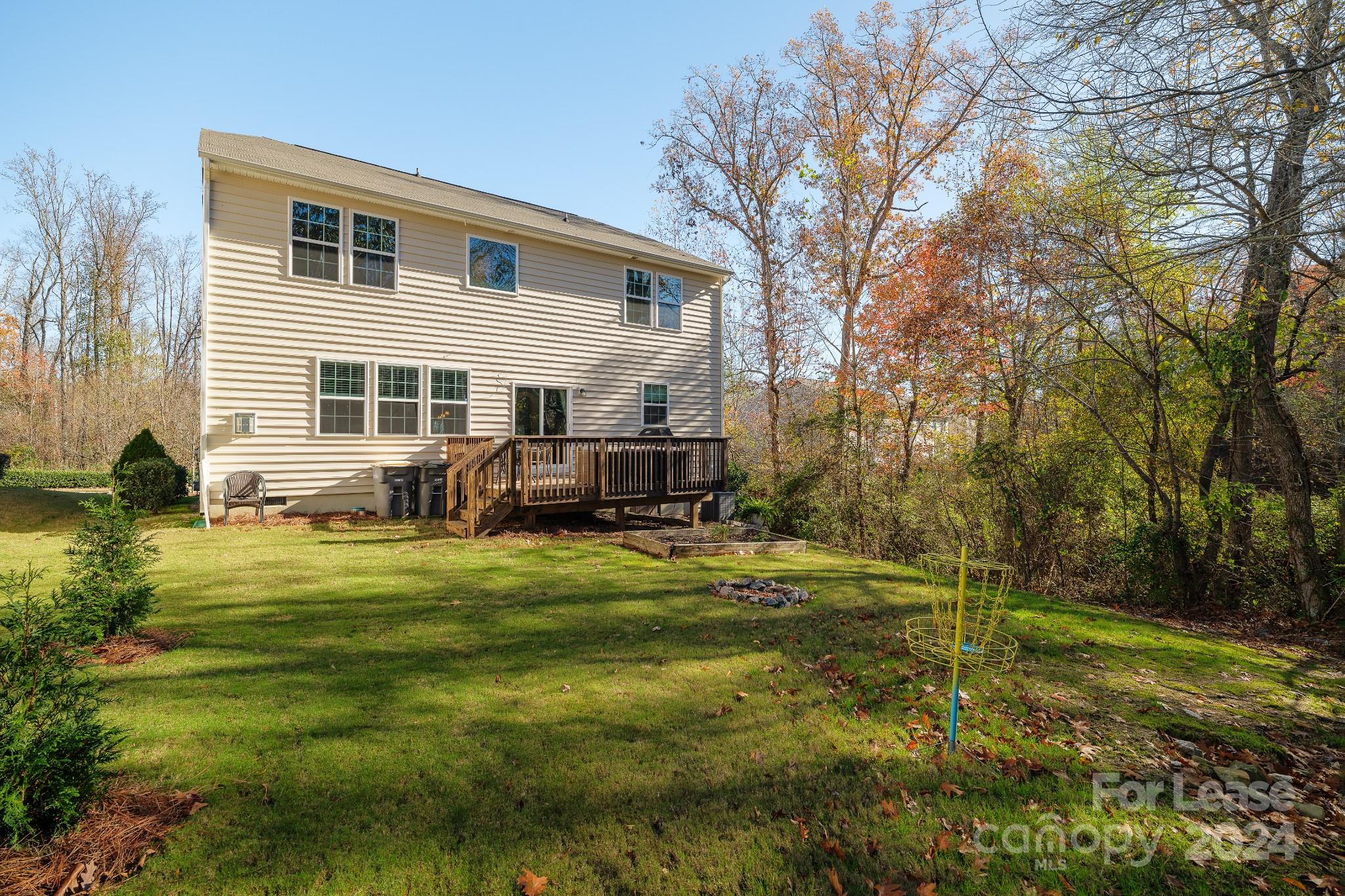Waterford on the Rocky River - Residential Lease