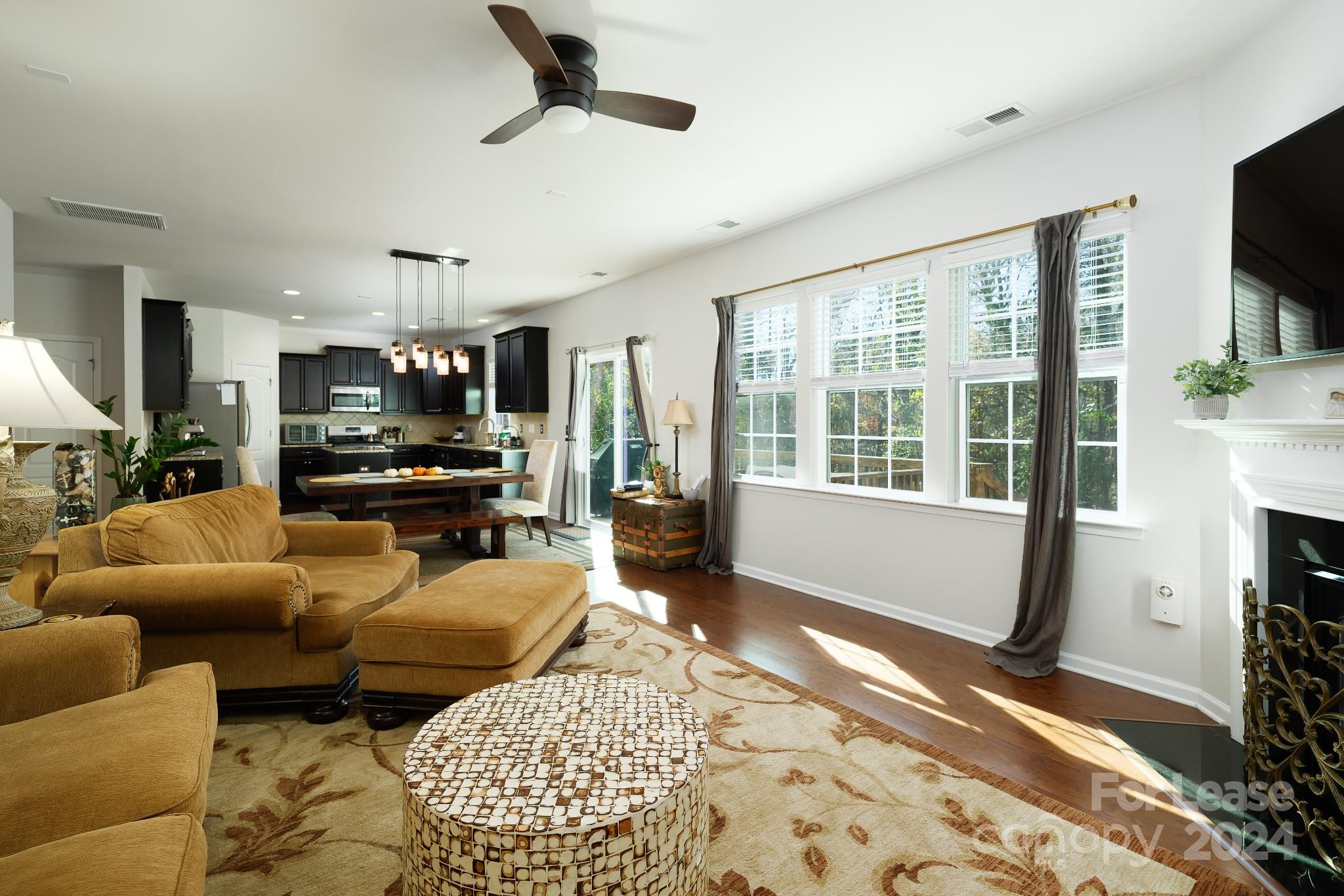 Waterford on the Rocky River - Residential Lease