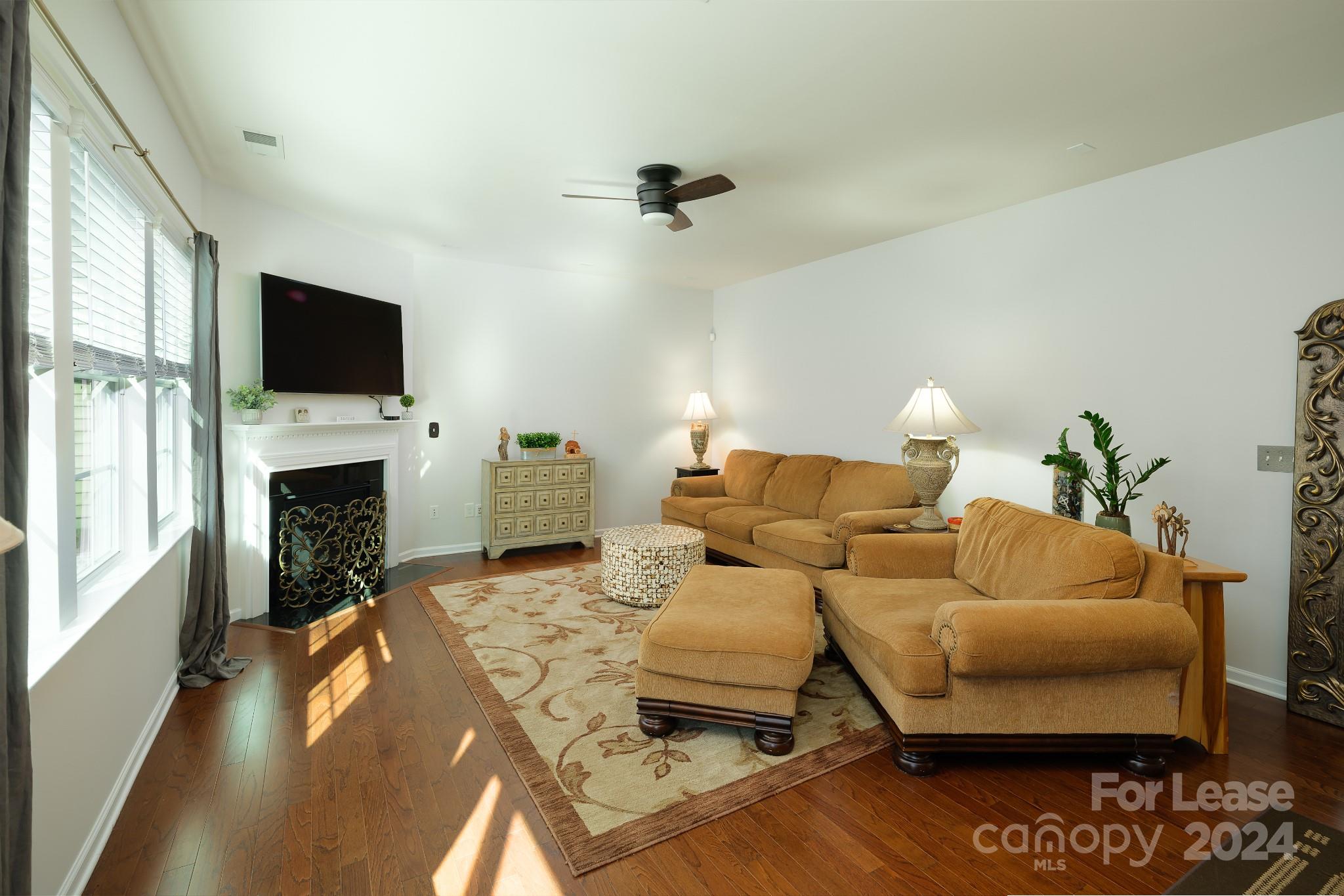 Waterford on the Rocky River - Residential Lease