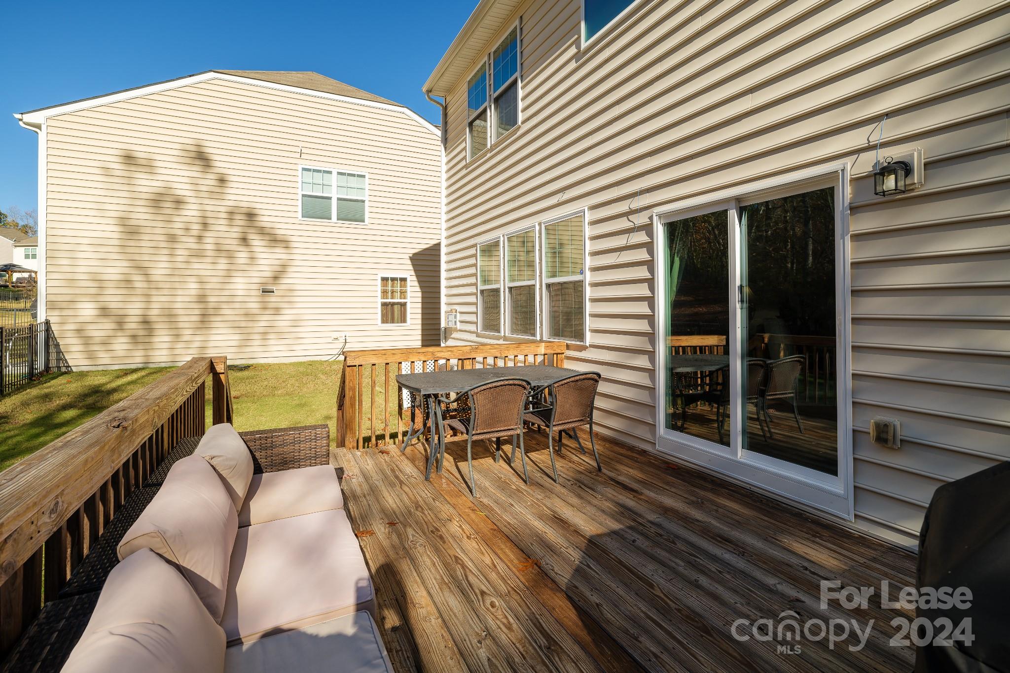 Waterford on the Rocky River - Residential Lease