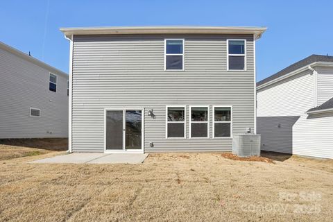 A home in Conover