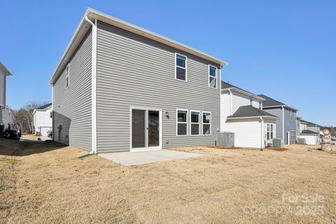 A home in Conover