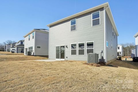 A home in Conover