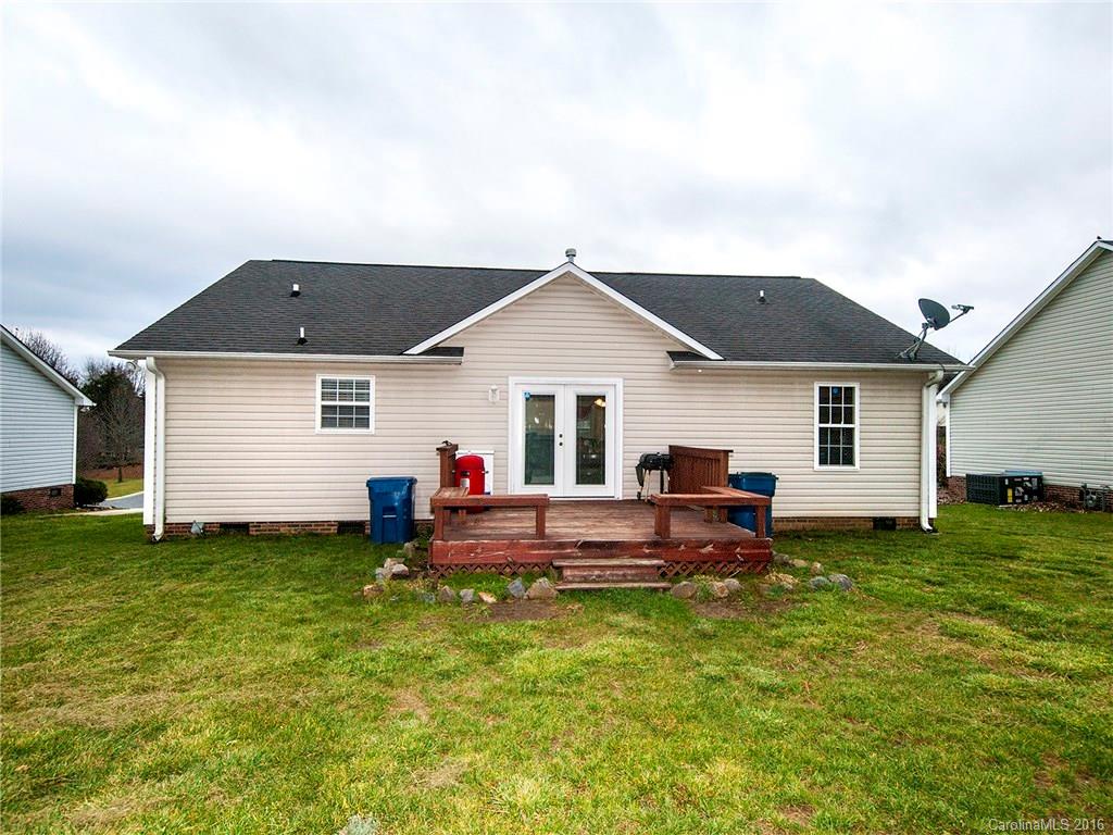 St Andrews - Residential