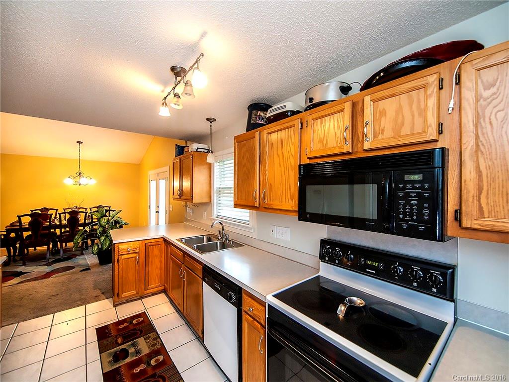 St Andrews - Residential