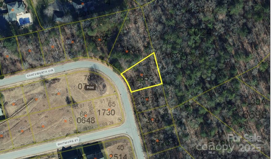 The breathtaking beauty of Grandfather Mtn & long-range views of Western NC greet you as you enter the subdivision of Huntington Woods North.  Build your dream home with ease as underground utilities including water, sewer and electric make building a breeze! Located in Lenoir, NC this lot offers a convenient location that is close to shopping & healthcare while just 22 miles South of Blowing Rock & the Blue Ridge Parkway and just over an hour to the Charlotte airport!