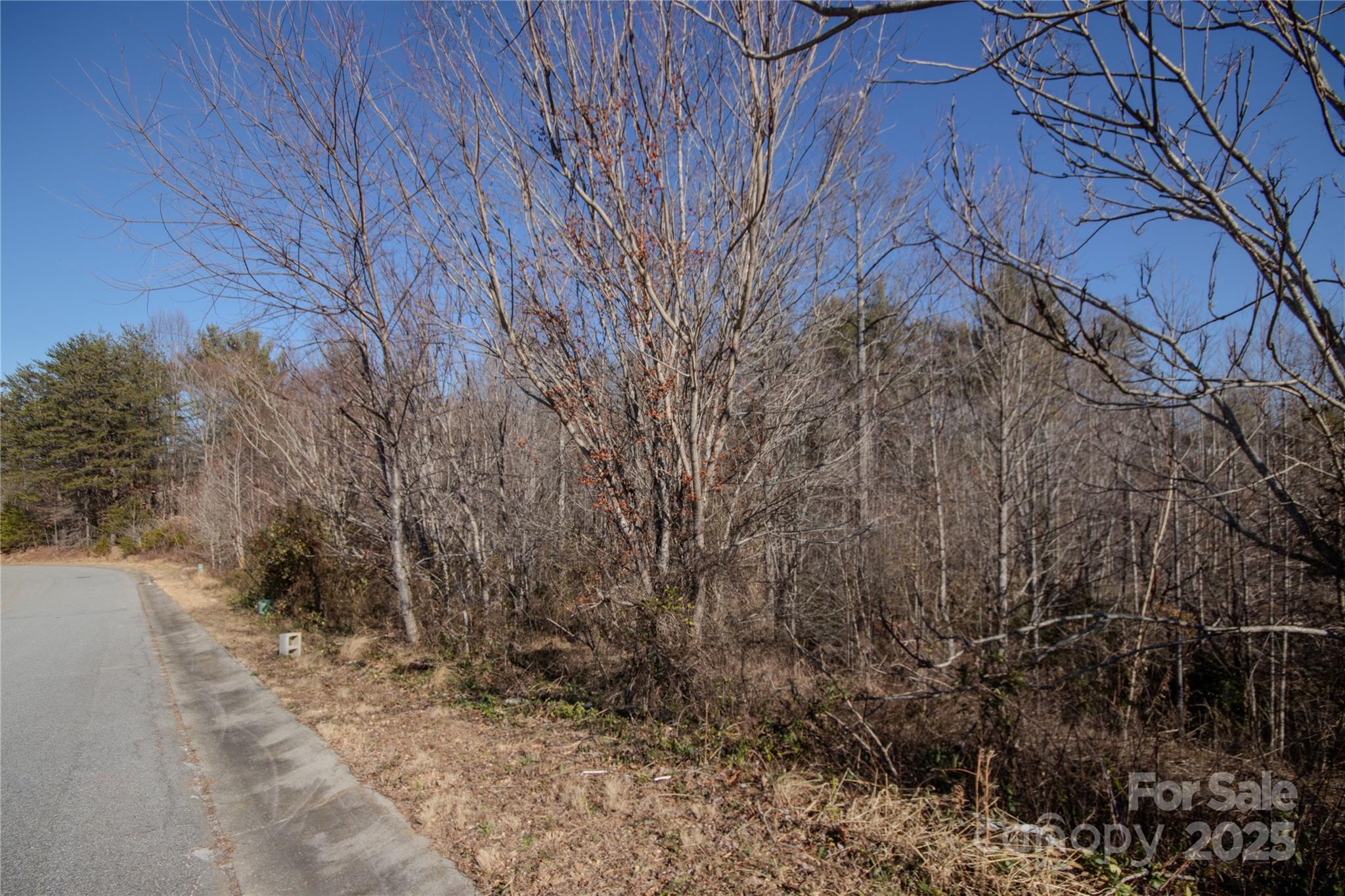 Huntington Woods North - Land