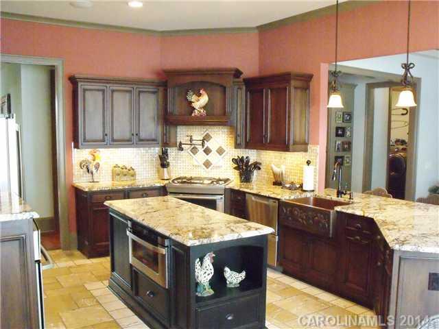 Northview Harbour - Residential