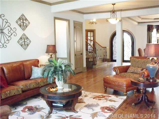 Northview Harbour - Residential