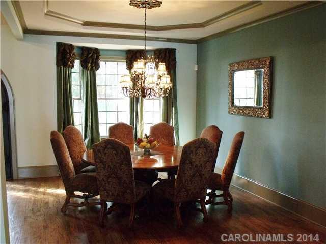 Northview Harbour - Residential