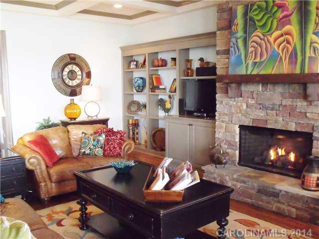 Northview Harbour - Residential