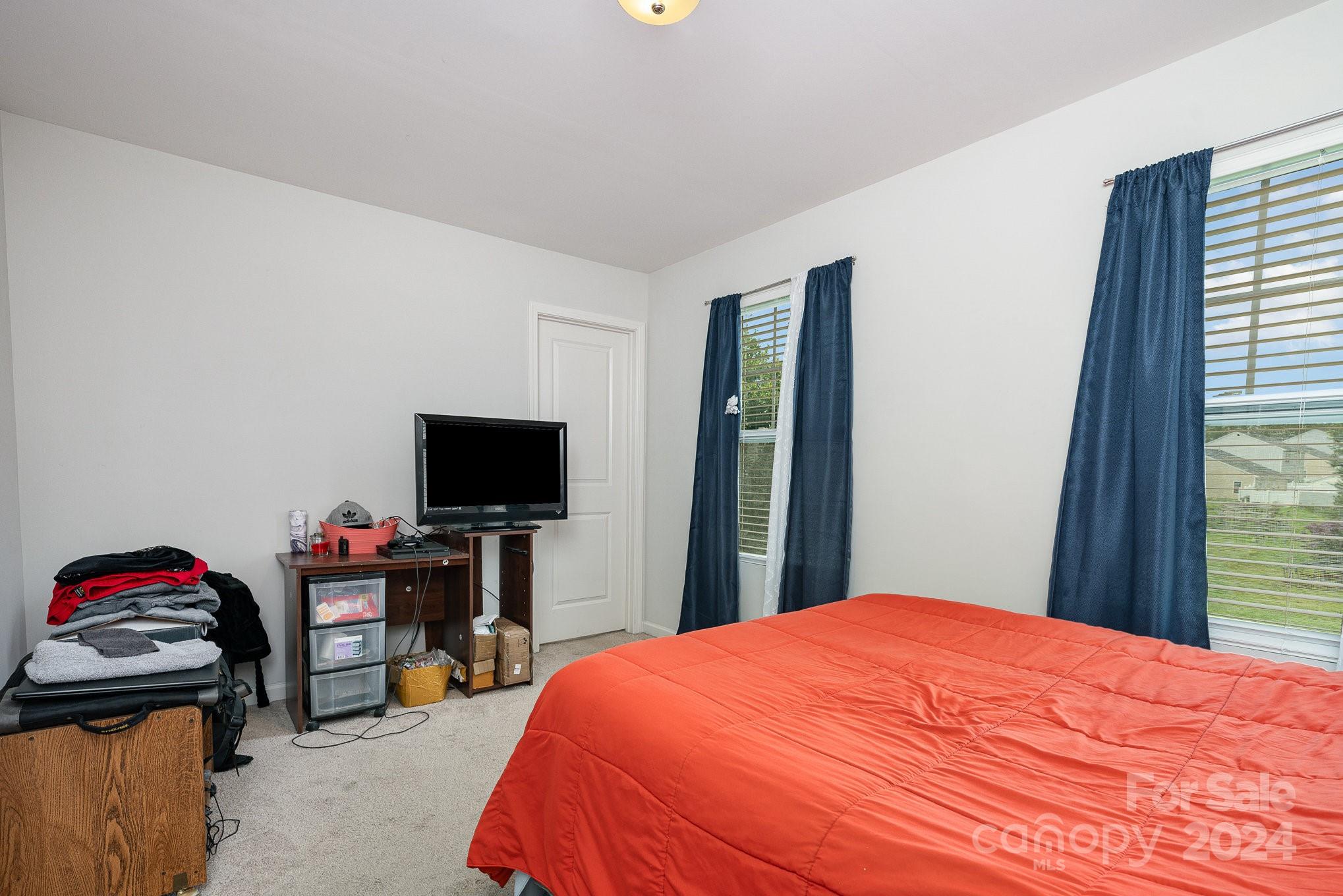 Long Creek Meadows - Residential