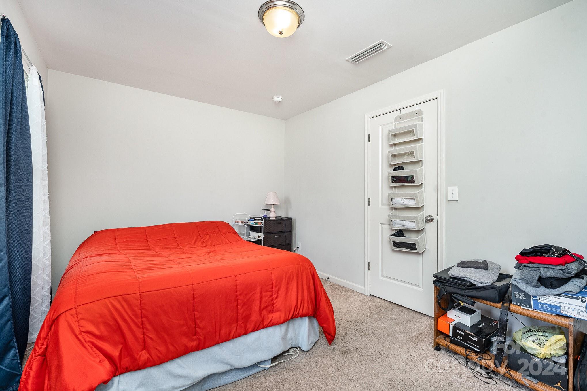 Long Creek Meadows - Residential