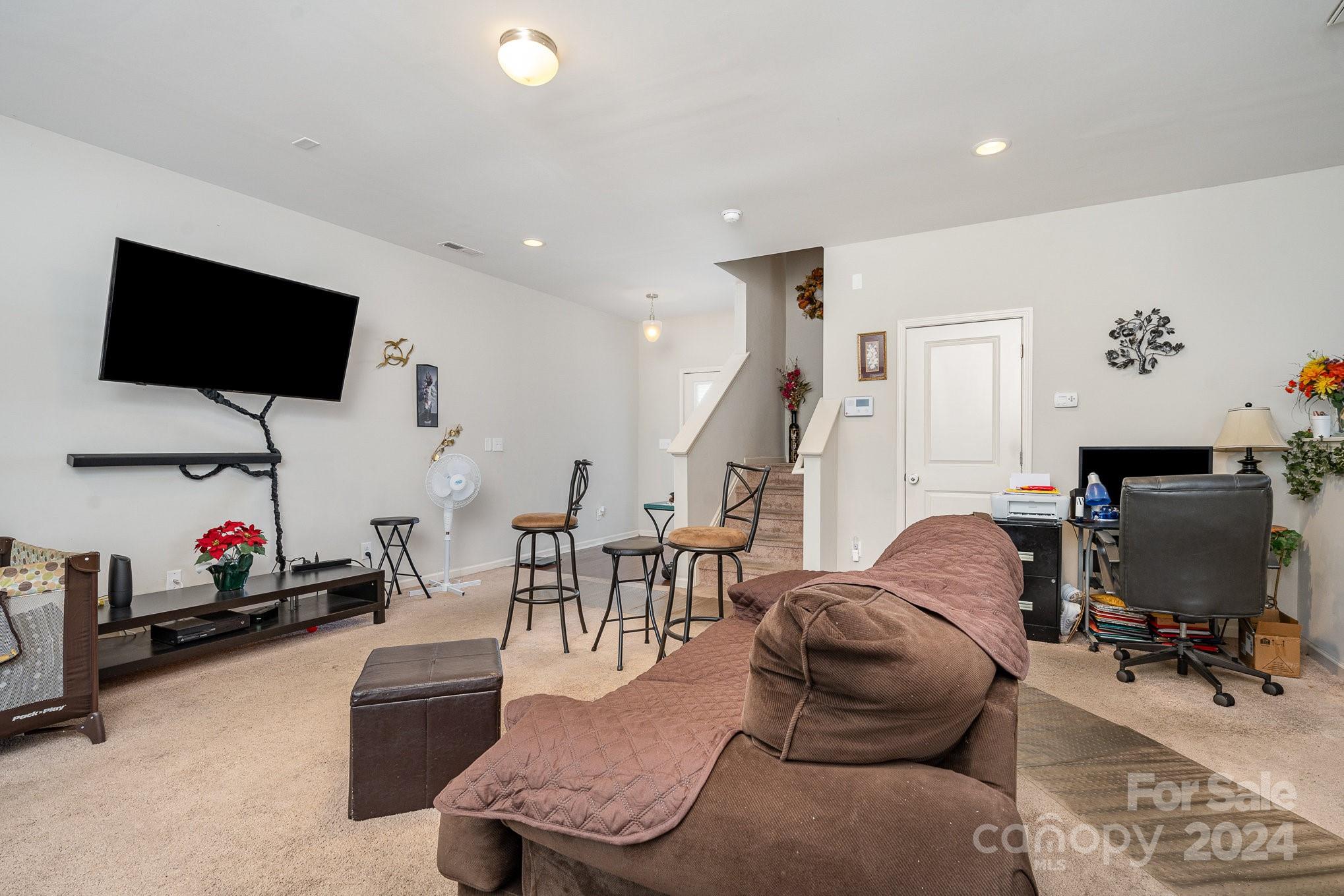 Long Creek Meadows - Residential