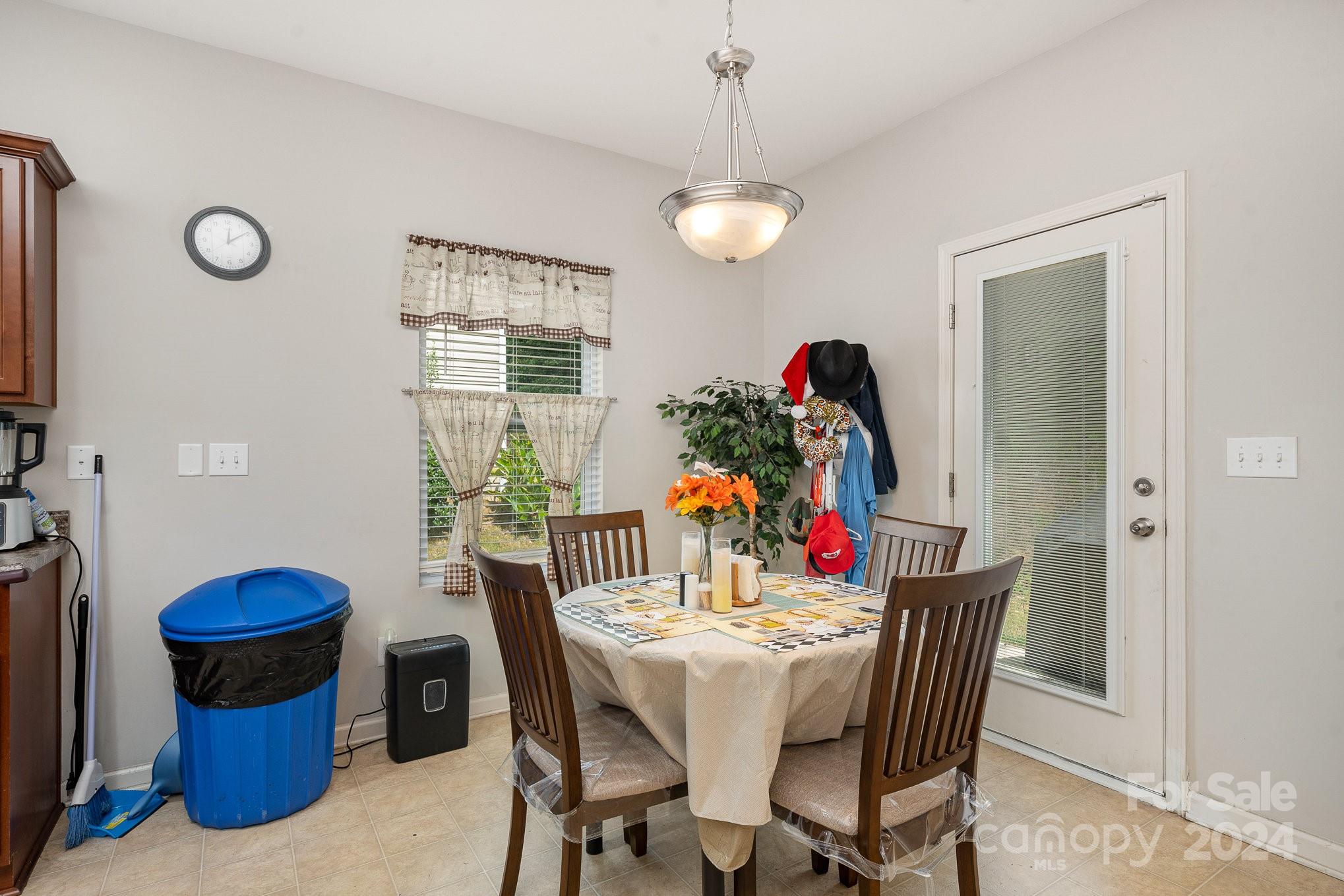 Long Creek Meadows - Residential