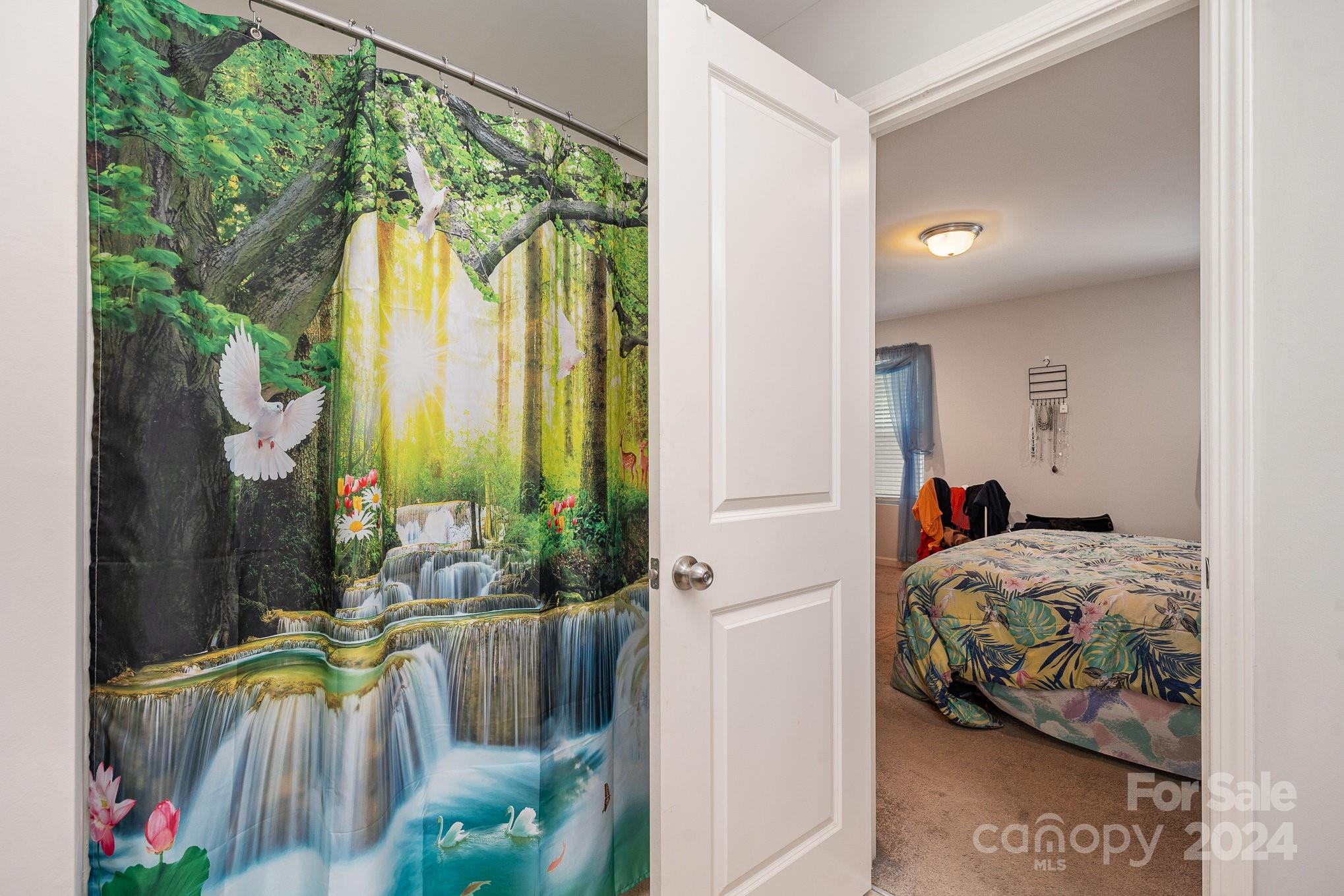 Long Creek Meadows - Residential