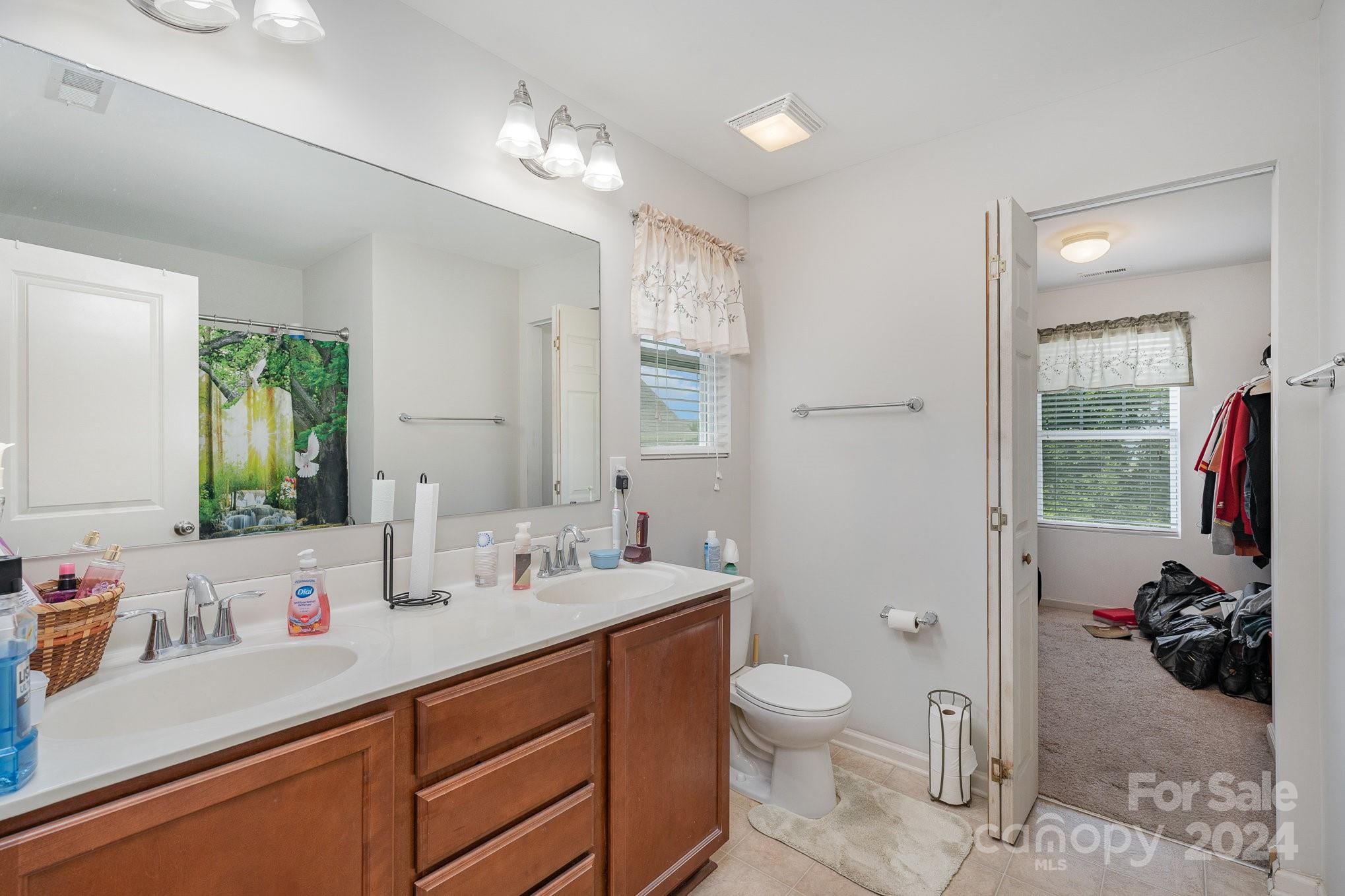 Long Creek Meadows - Residential