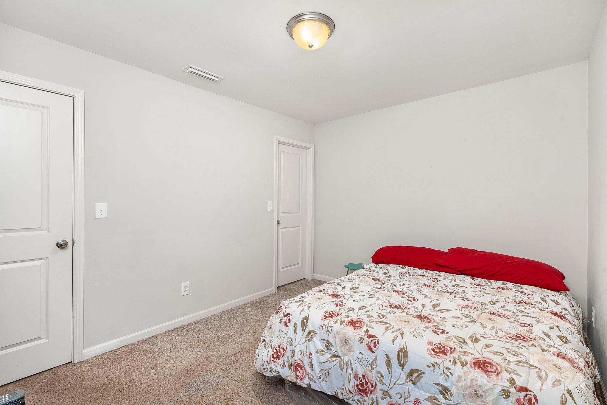 Long Creek Meadows - Residential