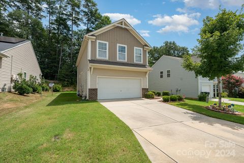 A home in Dallas