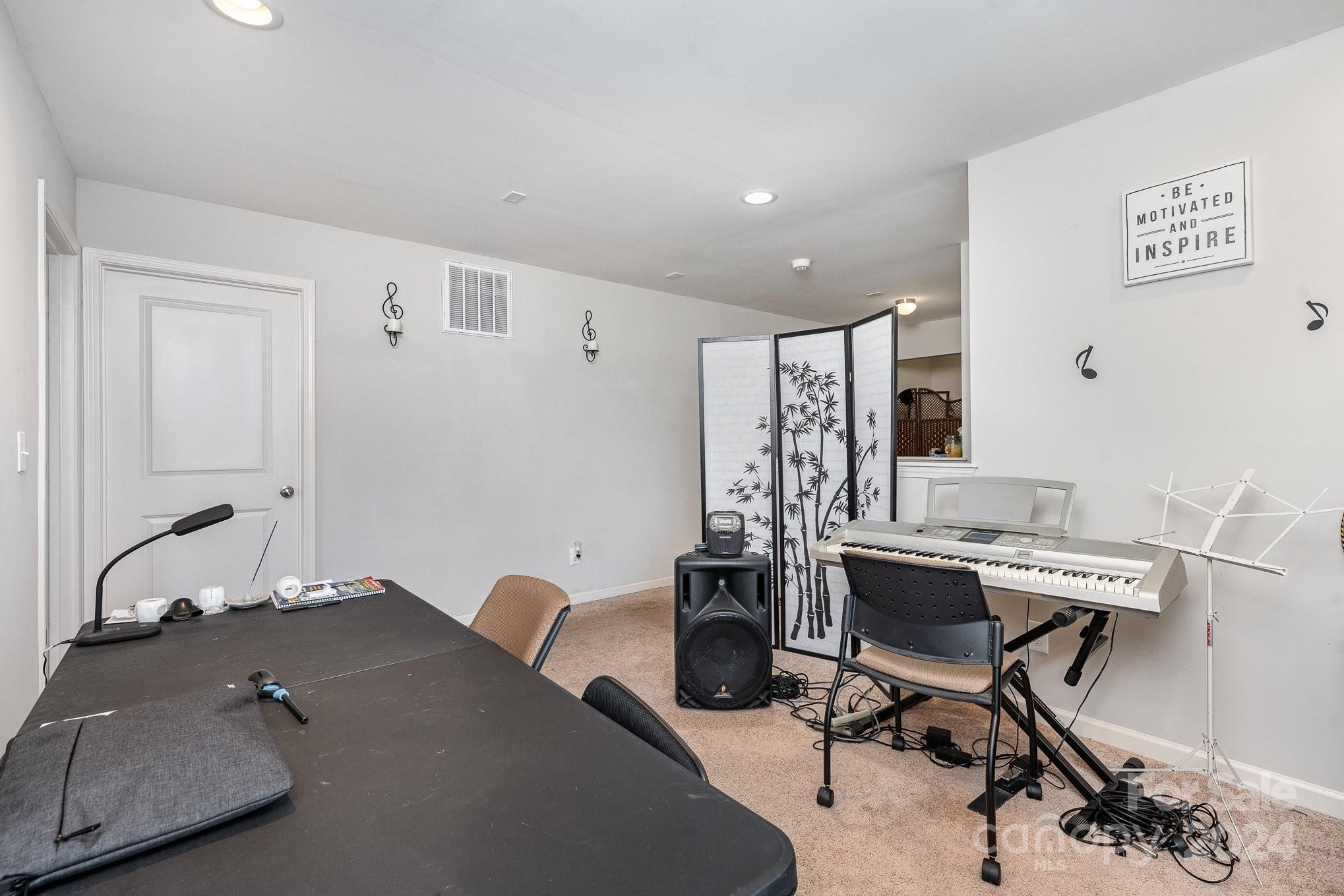 Long Creek Meadows - Residential