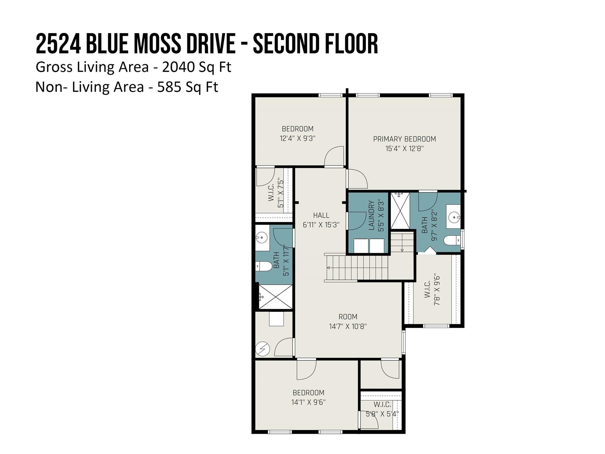 Long Creek Meadows - Residential