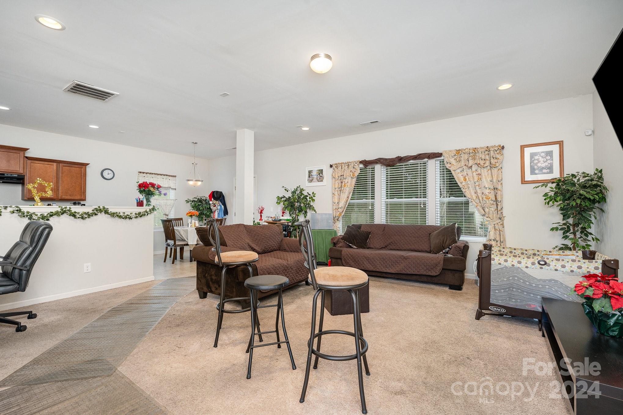 Long Creek Meadows - Residential