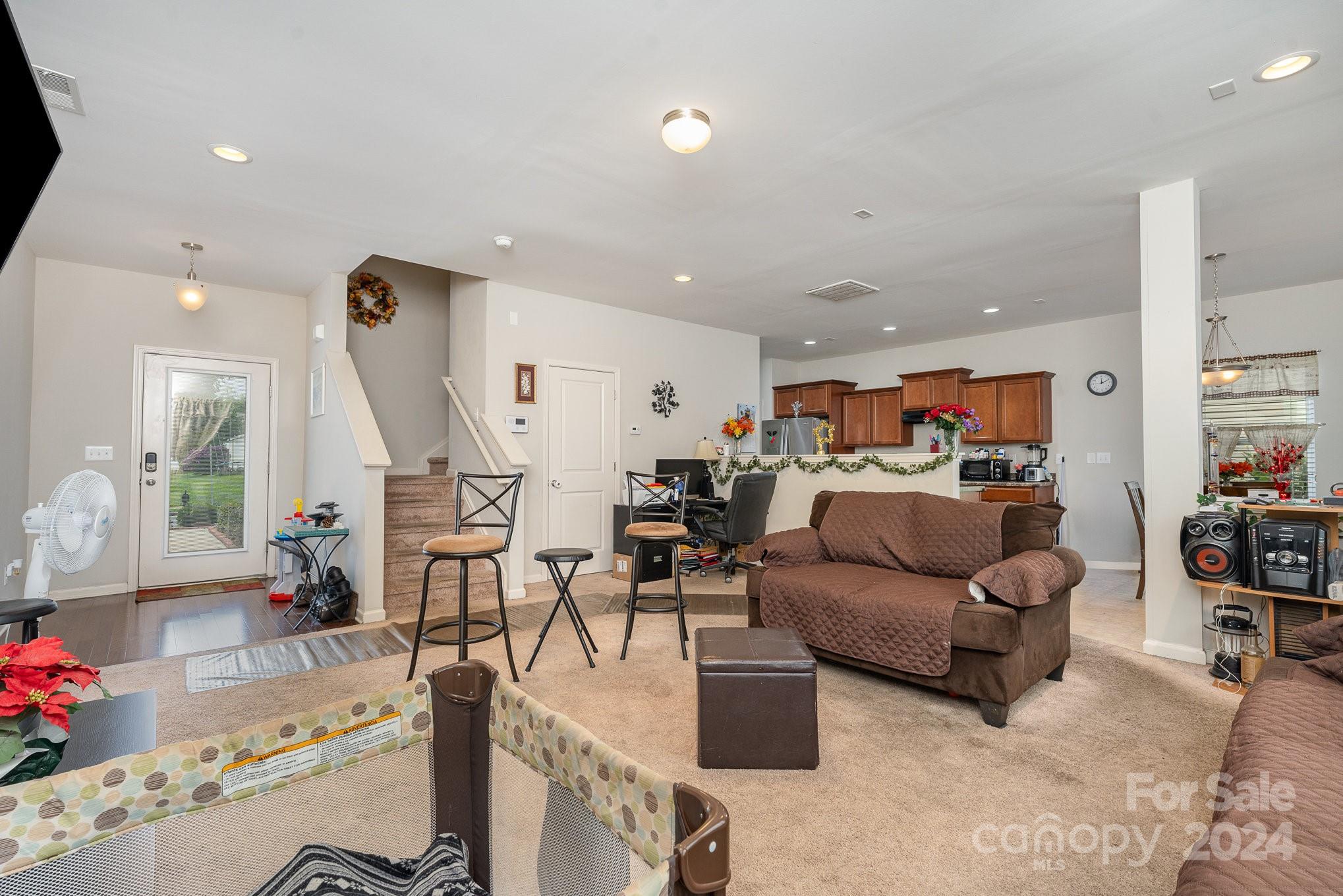 Long Creek Meadows - Residential