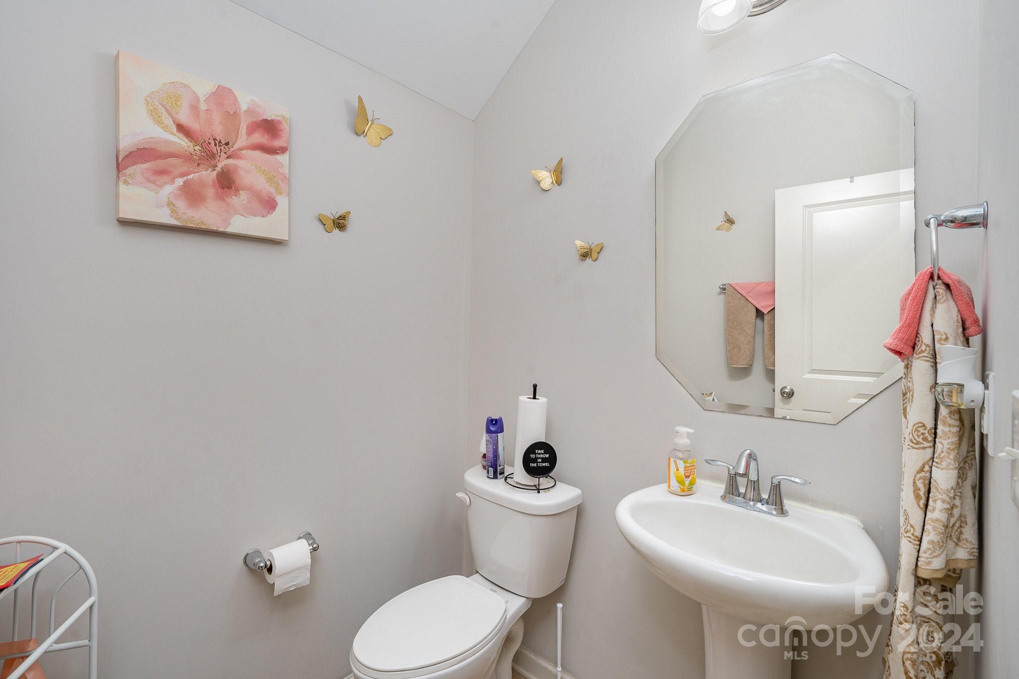 Long Creek Meadows - Residential