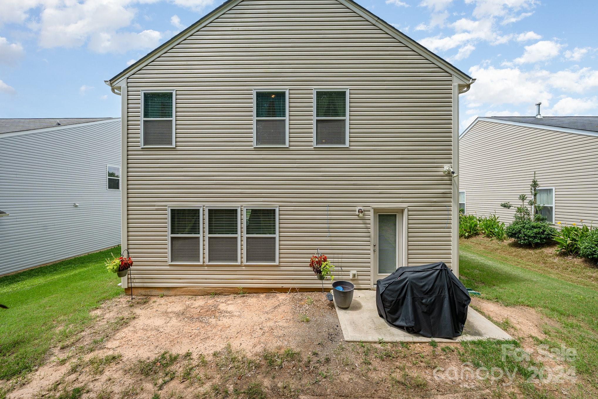 Long Creek Meadows - Residential