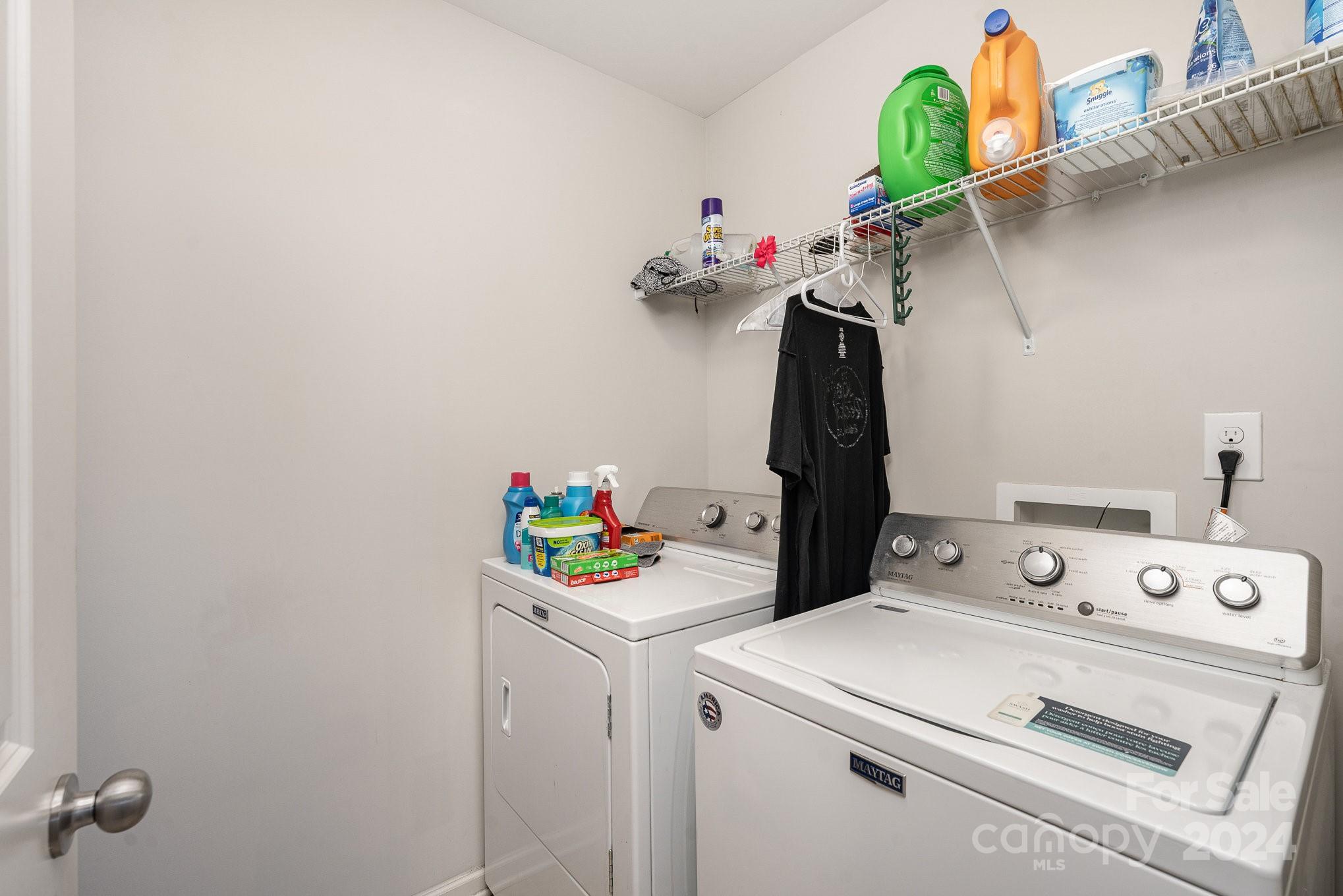 Long Creek Meadows - Residential