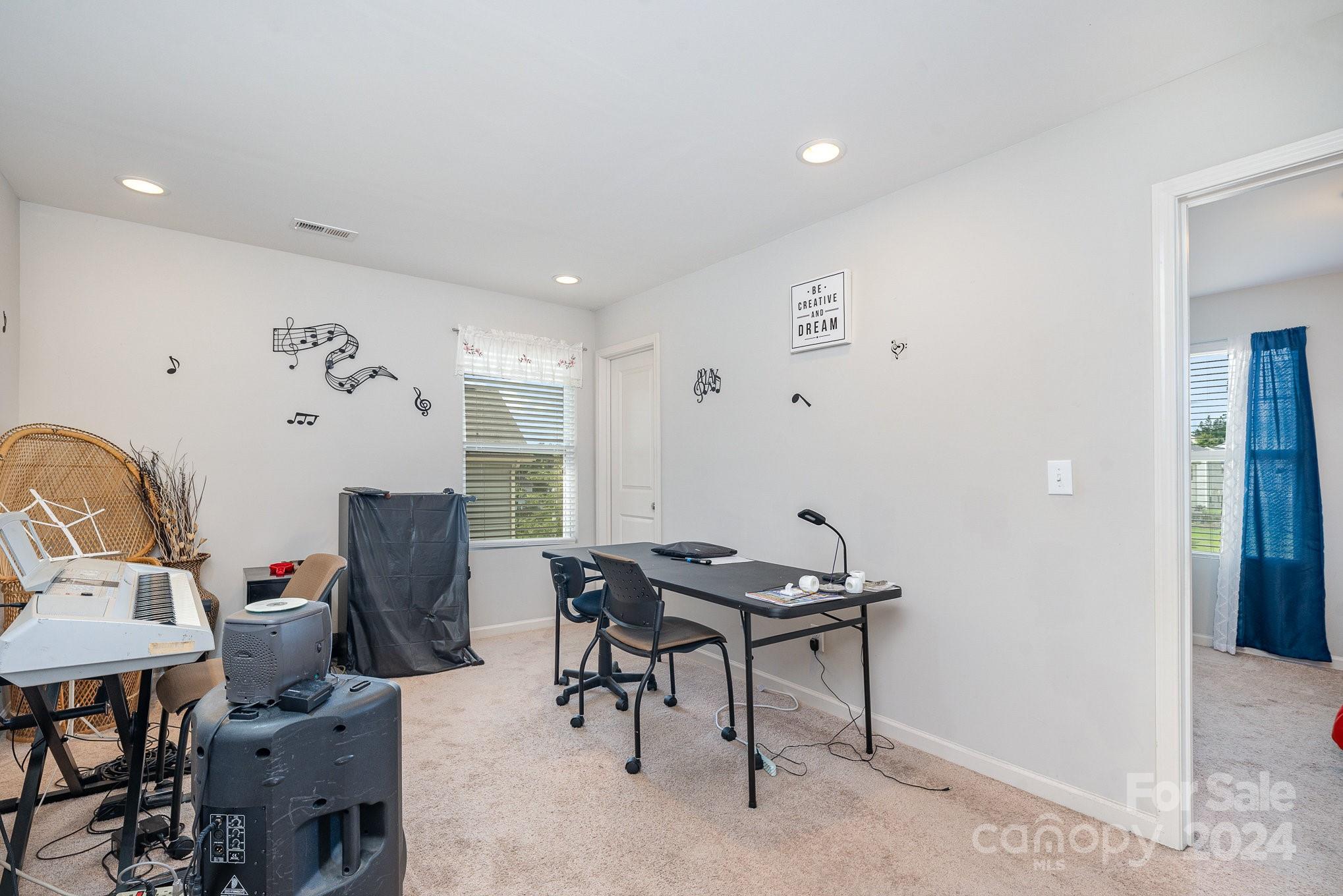 Long Creek Meadows - Residential