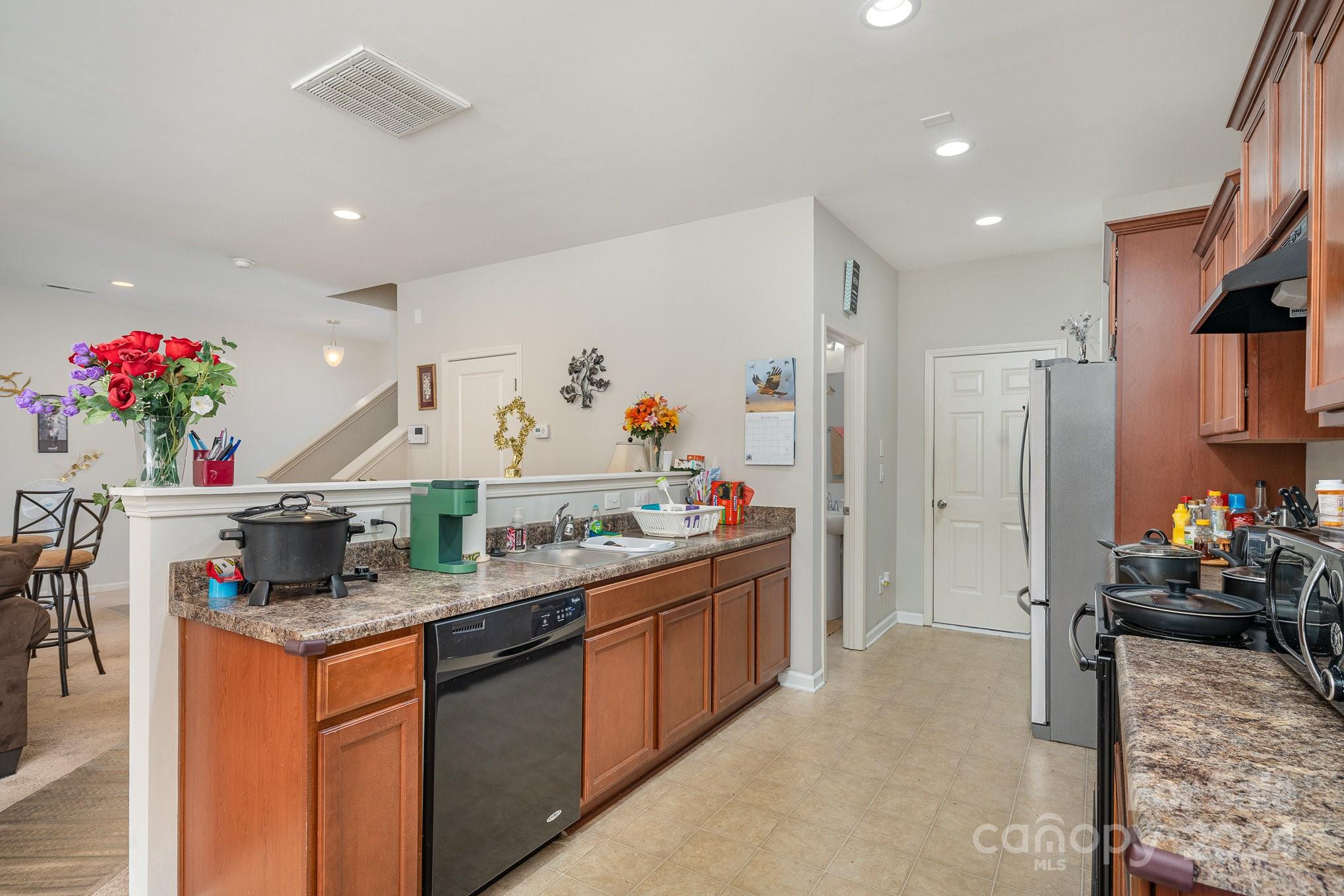 Long Creek Meadows - Residential