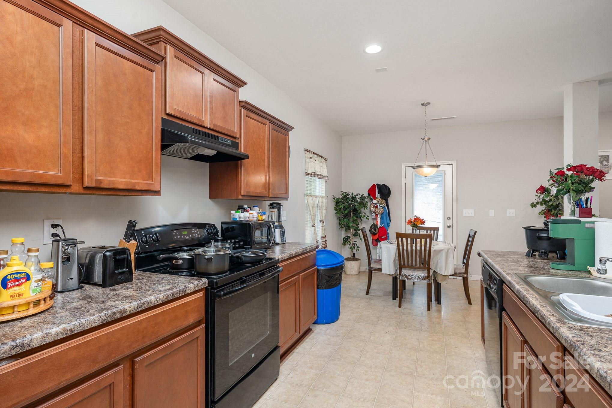 Long Creek Meadows - Residential