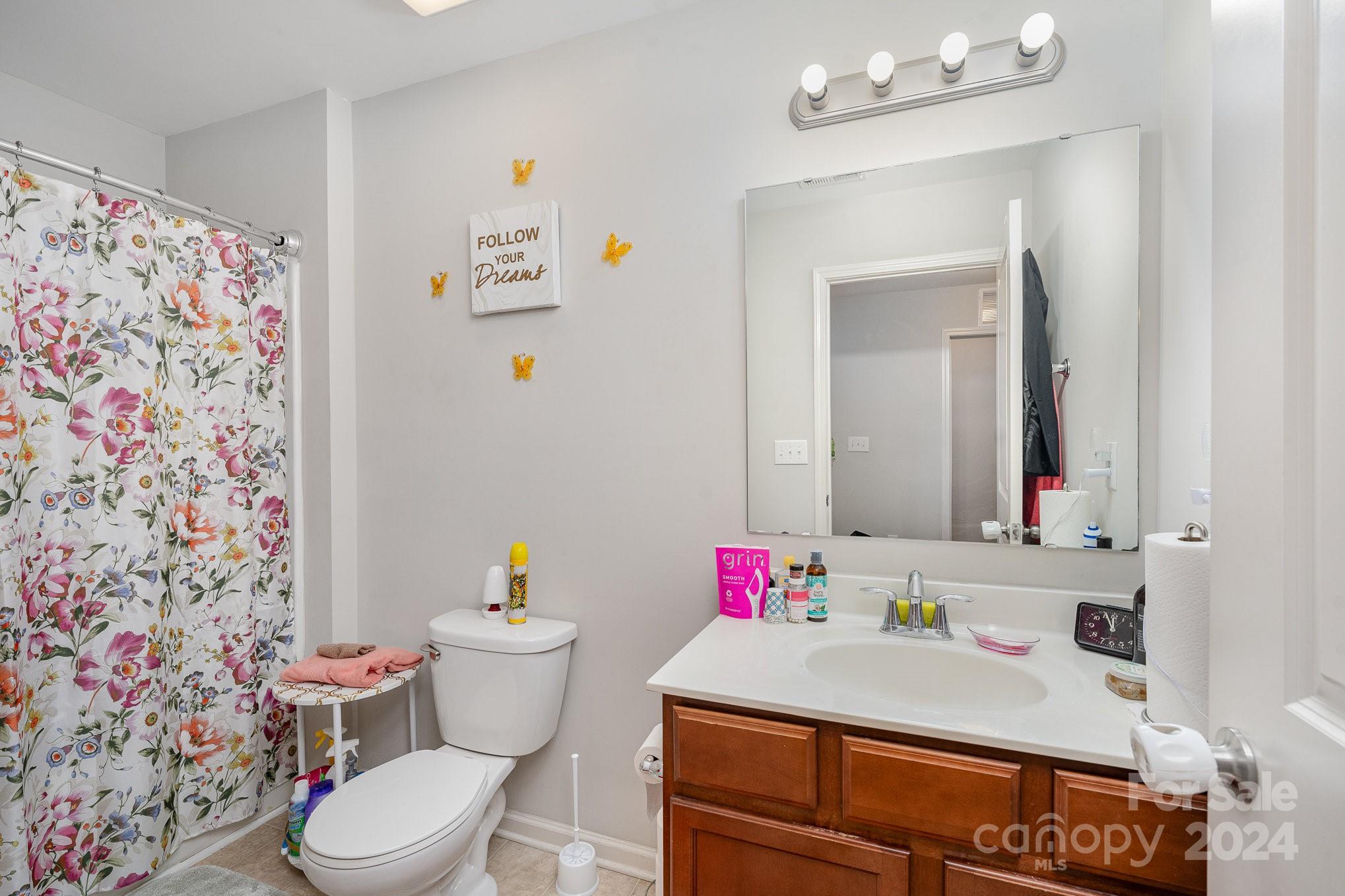 Long Creek Meadows - Residential